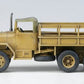 ACADEMY (1/72) US M35 2.5ton Cargo Truck