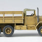 ACADEMY (1/72) US M35 2.5ton Cargo Truck