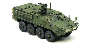 ACADEMY (1/72) M1126 Stryker (Ground Vehicle Series-9)