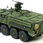 ACADEMY (1/72) M1126 Stryker (Ground Vehicle Series-9)