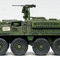 ACADEMY (1/72) M1126 Stryker (Ground Vehicle Series-9)