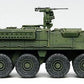 ACADEMY (1/72) M1126 Stryker (Ground Vehicle Series-9)