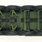 ACADEMY (1/72) M1126 Stryker (Ground Vehicle Series-9)
