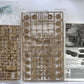 ACADEMY (1/72) U.S. M977 8x8 Cargo Truck (Ground Vehicle Series)