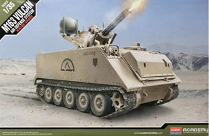 ACADEMY (1/35) M163 Vulcan Air Defense System SPAAG
