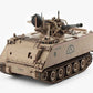 ACADEMY (1/35) M163 Vulcan Air Defense System SPAAG