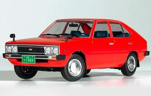 Hyundai Academy (1/24) Pony