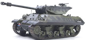 AFV CLUB (1/35) Achilles Mk.IIc.