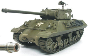 AFV CLUB (1/35) M36 Jackson