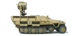 AFV CLUB (1/35) Sd.Kfz.  251/20 Uhu