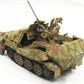 AFV CLUB (1/35) Sd.Kfz. 251/17 Ausf. C Flak 38
