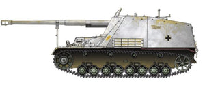 AFV CLUB (1/35) Sd.Kfz. 164 Nashorn