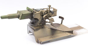 AFV CLUB (1/35) Sd.Kfz. 251/9 Ausf. D Stummel (Early)