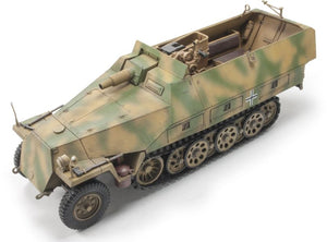AFV CLUB (1/35) Sd.Kfz.  251/9 Ausf. D Stummel (Früh)