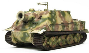 AFV CLUB (1/48) 38cm RW61 auf Sturmmörser. Tiger Sturmtiger