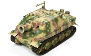 AFV CLUB (1/48) 38cm RW61 auf Sturmmörser. Tiger Sturmtiger