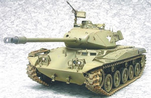 AFV CLUB (1/35) US M41A3 Walker Bulldog