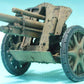 AFV CLUB (1/35) German leFH18 10.5cm Howitzer