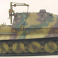 AFV CLUB (1/35) Sturmtiger 3.8cm RW6-1 L/5.5 Assault Gun