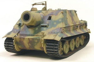 AFV CLUB (1/35) Sturmtiger 3.8cm RW6-1 L/5.5 Assault Gun