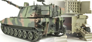 AFV CLUB (1/35) Obice M109A2