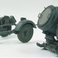 AFV CLUB (1/35) 60cm Flakscheinwerfer (Flak-Sw 36) mit Sd.Ah.51