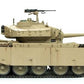 AFV CLUB (1/35) IDF Shot Centurion Mk. 5 & 5/1 1967 Early Type