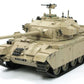 AFV CLUB (1/35) IDF Shot Centurion Mk. 5 & 5/1 1967 Early Type