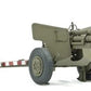 AFV CLUB (1/35) US 3 Inch Gun M5 on Carriage M6