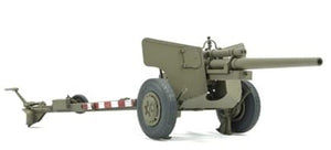 AFV CLUB (1/35) US 3 Inch Gun M5 on Lariage M6