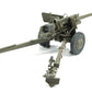 AFV CLUB (1/35) US 3 Inch Gun M5 on Carriage M6