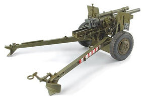 AFV CLUB (1/35) 105mm Howitzer M2A1 & Carriage M2A2