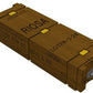 MINIART (1/35) 7.5cm Pzgr. & Gr. Patr. Kw.K. 40 Shells with ammo boxes