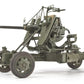 AFV CLUB (1/35) Bofors 40mm Mk III Anti Aircraft Gun (British Version)