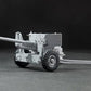 AFV CLUB (1/35) British Ordnance QF 6-Pounder Anti-Tank Gun Mk.IV