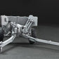 AFV CLUB (1/35) British Ordnance QF 6-Pounder Anti-Tank Gun Mk.IV