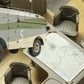 AFV CLUB (1/35) AEC Armoured Command Vehicle Dorchester ACV w/Interior