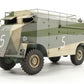 AFV CLUB (1/35) AEC Armoured Command Vehicle Dorchester ACV w/Interior