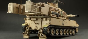 AFV CLUB (1/35) M109A6 Paladin Haubitze