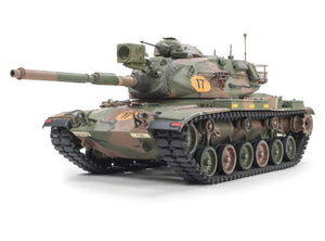 AFV CLUB (1/35) M60A3 Patton Medium Battle Tank