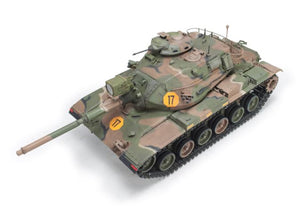 AFV CLUB (1/35) M60A3 Patton Mittlerer Kampfpanzer