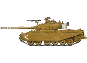 AFV CLUB (1/35) IDF Sho't Kal Gimel 1982
