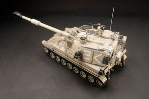 AFV CLUB (1/35) IDF M109 1982 Rochev
