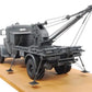 AFV CLUB (1/35) German Kfz.100 L4500A W/ Bilstein 3T crane