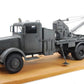 AFV CLUB (1/35) German Kfz.100 L4500A W/ Bilstein 3T crane