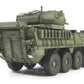 AFV CLUB (1/35) US Army M1296 Stryker Dragoon
