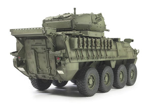 AFV CLUB (1/35) US Army M1296 Stryker Dragoon