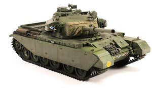 AFV CLUB (1/35) Britischer MBT Centurion MK.5/1-4.RTR Berliner Infanteriebrigade (BAOR)