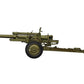 AFV CLUB (1/35) US 3 Inch Gun M5 on Carriage M1