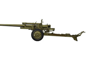 AFV CLUB (1/35) US 3 Inch Gun M5 on Carriage M1